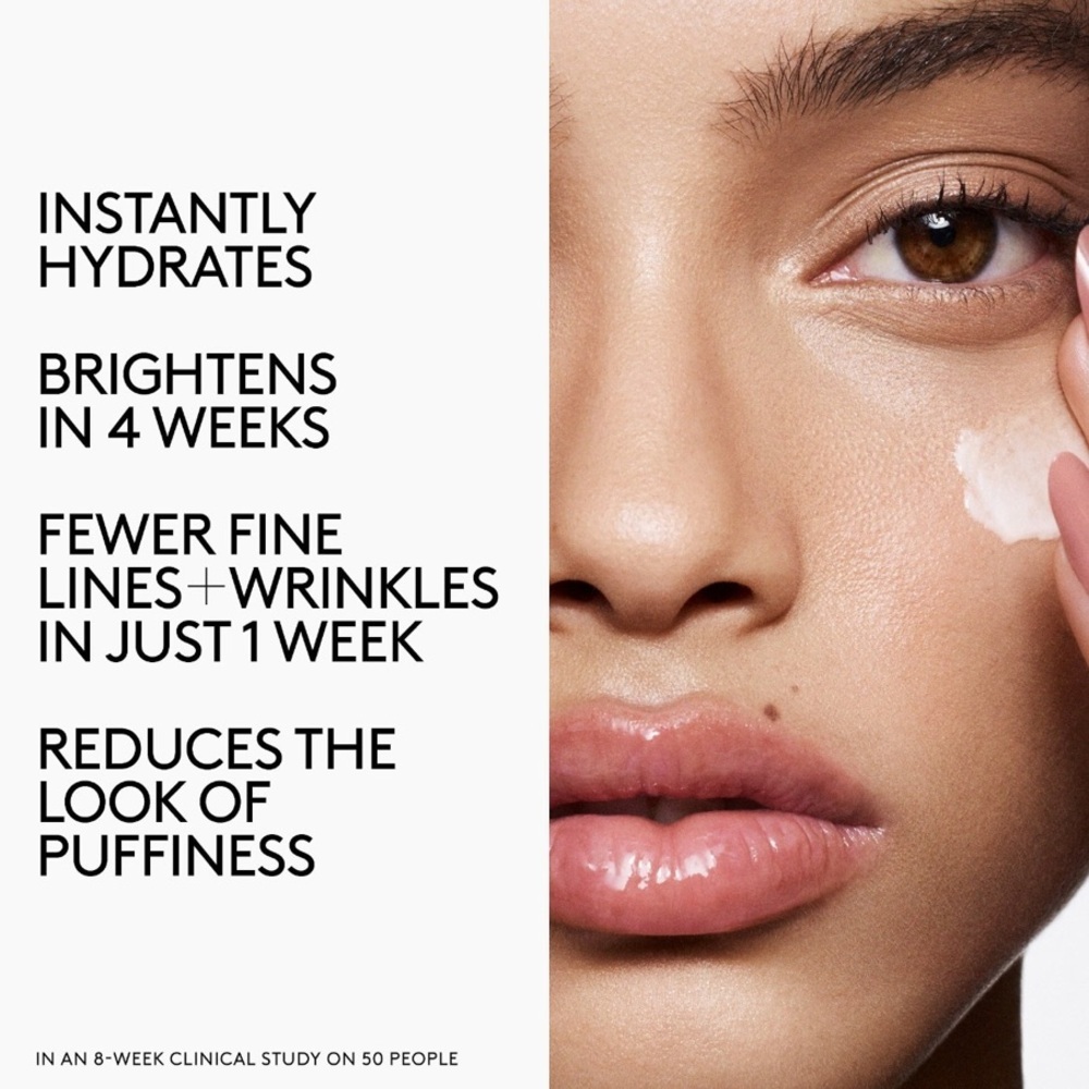 ✨ FENTY SKIN Thicc N Smooth Rich Peptide Eye Cream - Picture 2 of 6